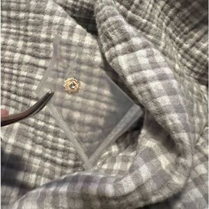 Bvla Afghan Press-fit End in Gold